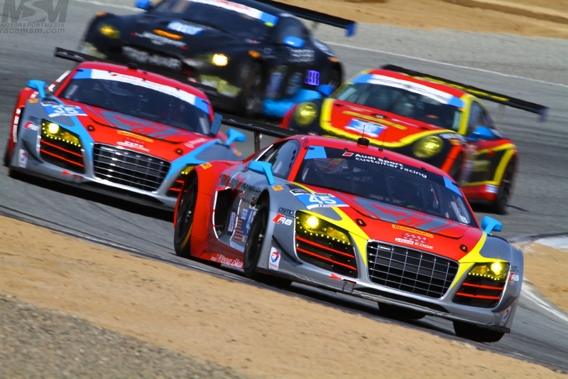 Illustration for article titled Monterey Grand Prix - Photo Gallery
